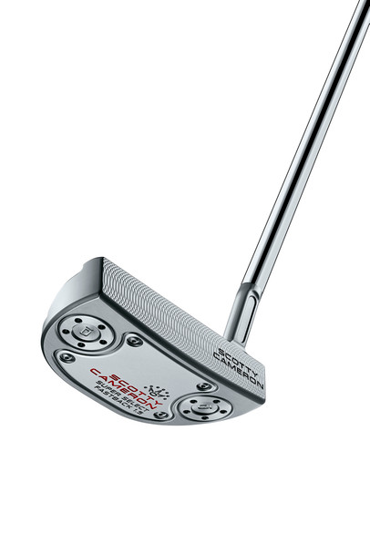 Scotty Cameron Super Select Fastback 1.5 Putter