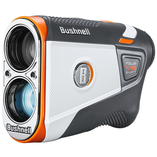 Bushnell Tour V6 Shift Rangefinder Patriot Pack