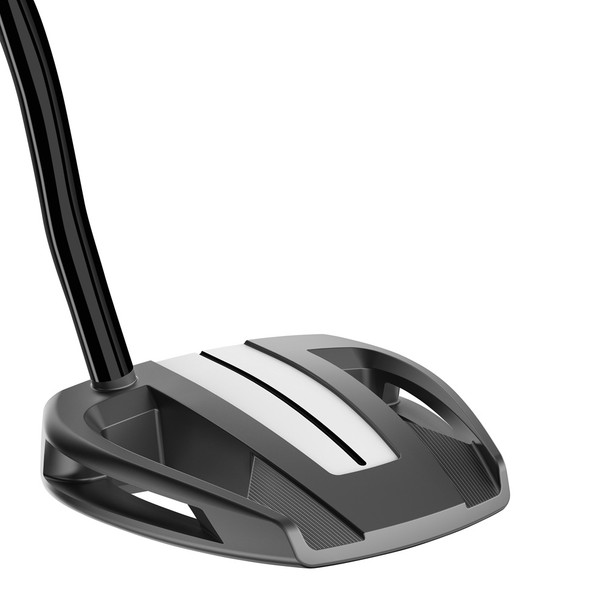 TaylorMade Spider Tour V Double Bend Putter | Fiddler's Green