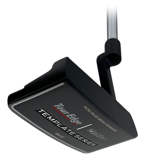 Tour Edge Template Series Maiden Putter