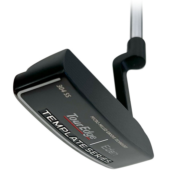 Tour Edge Template Series Eden Putter