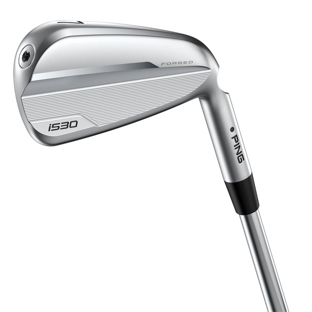 Ping i530 Irons