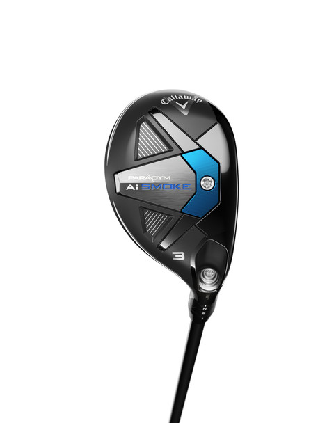 Callaway Paradym Ai Smoke Hybrid