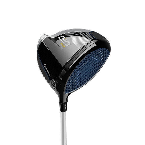 TaylorMade Women's Qi10 Max Driver