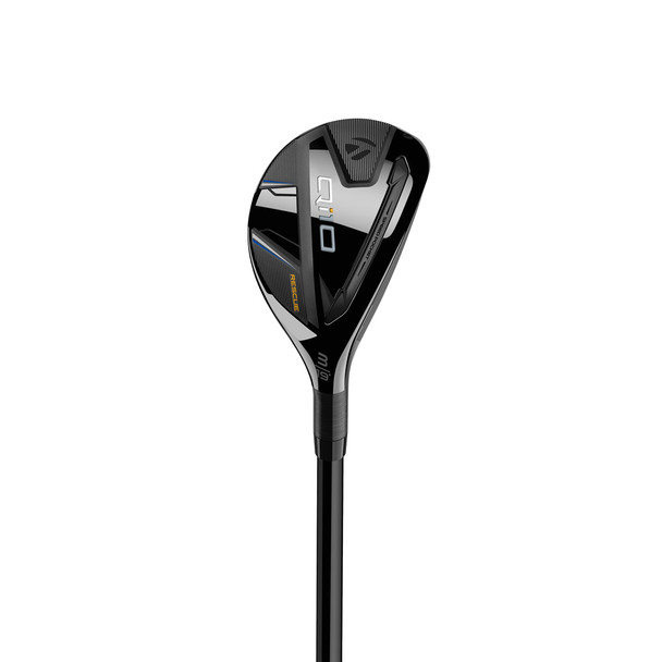 TaylorMade Qi10 Rescue Hybrid