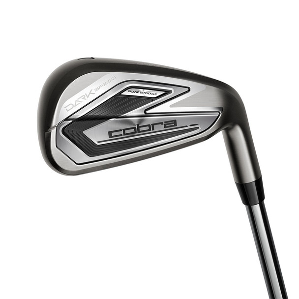 Cobra DARKSPEED Irons