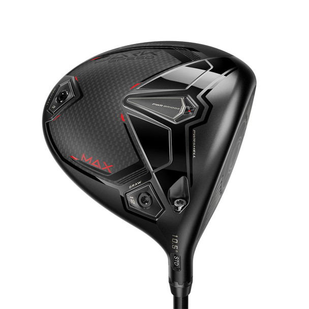 Cobra DARKSPEED MAX Driver