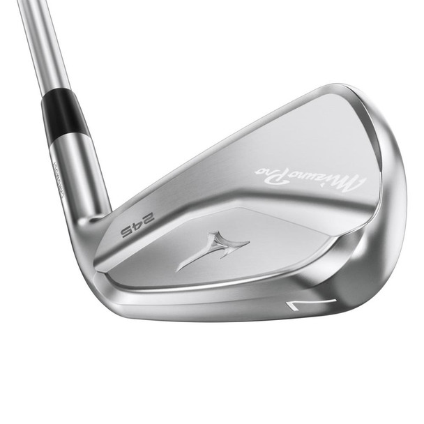Mizuno Pro 245 Irons Mizuno Pro 245 Irons