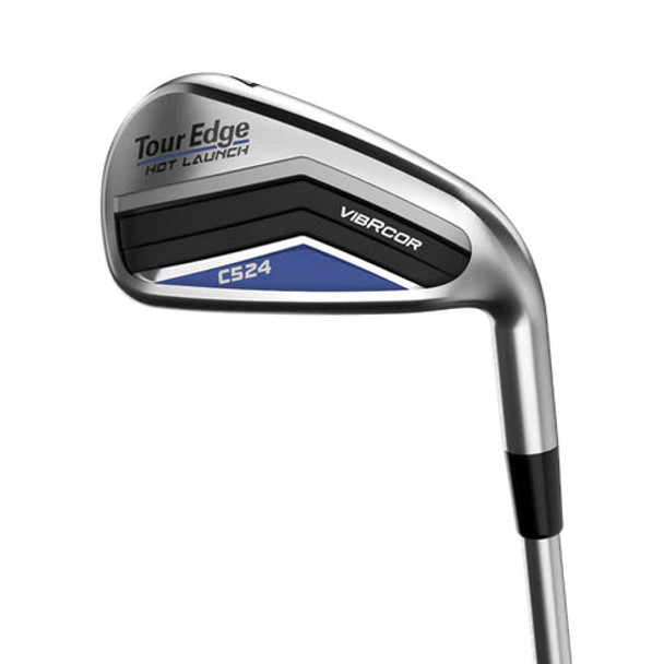 Tour Edge Women's Hot Launch C524 Irons