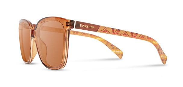 Pendleton Sunglasses - Rylahn