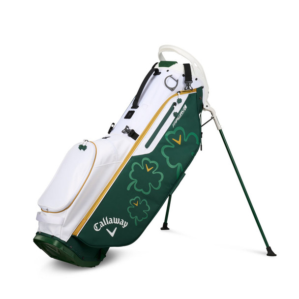 Callaway Lucky Fairway C Stand Bag