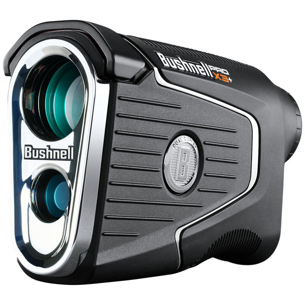 Bushnell Pro X3+ Rangefinder