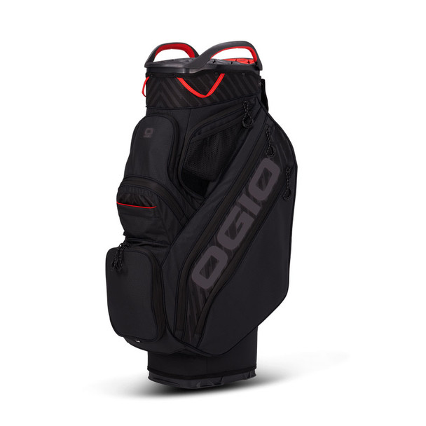 Ogio Woode Silencer Cart Bag