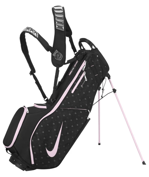 Black/Sail/Pink