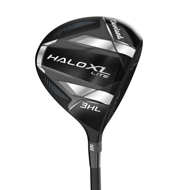 Cleveland Women's Halo XL Lite HL Fairway Wood