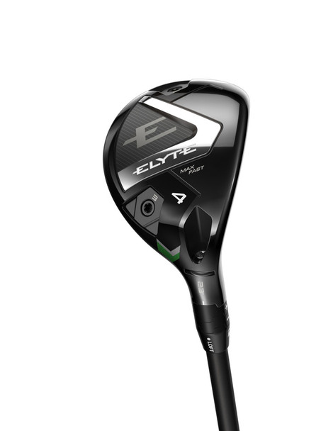 Callaway Women's Elyte Max Fast Hybrid