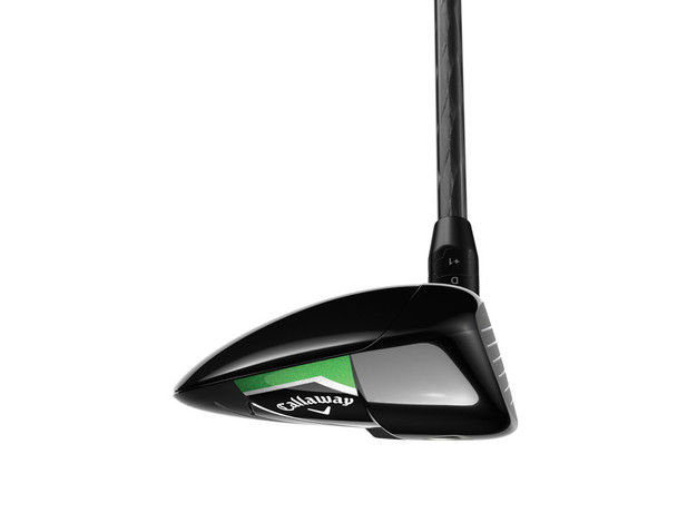 Callaway Elyte Triple Diamond Fairway Wood Callaway Elyte Triple Diamond Fairway Wood