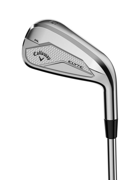Callaway Elyte HL Irons