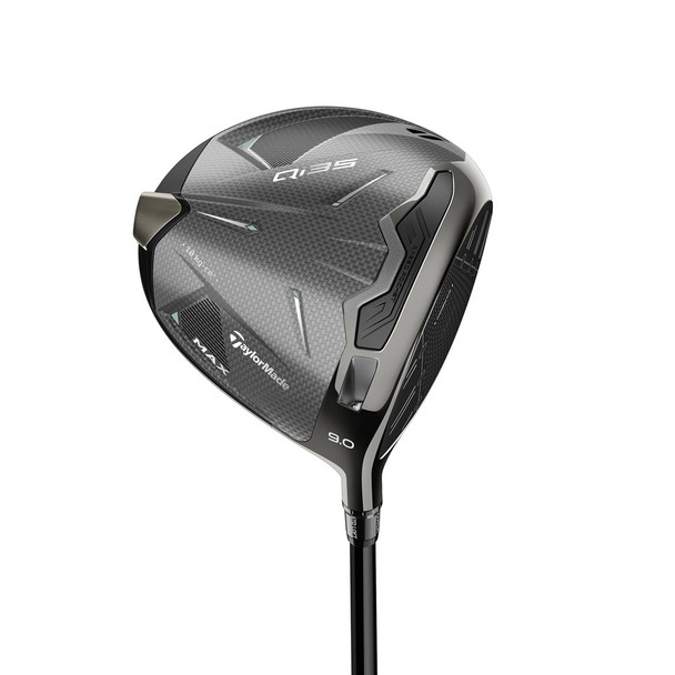 TaylorMade Qi35 Max Driver | Fiddler's Green