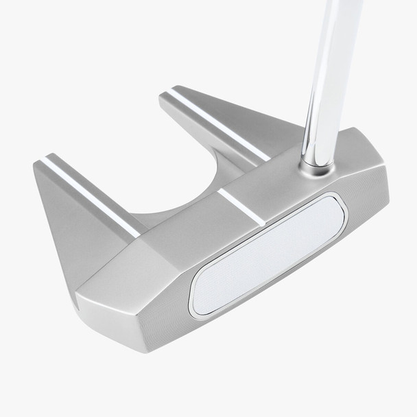 Odyssey Ai-One Silver Seven DB Putter | Fiddler's Green
