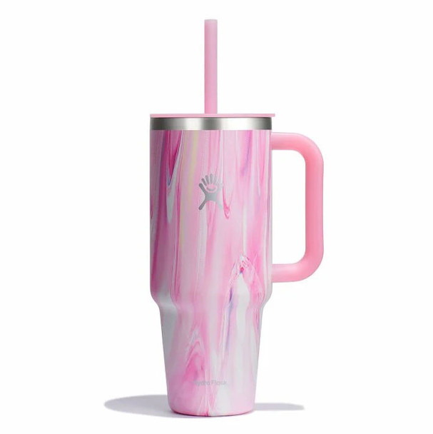 【限定商品】Hydro Flask 21oz キャンパスピンク ストロー付 限定商品】Hydro Flask 21oz キャンパスピンク ストロー付 川口春奈