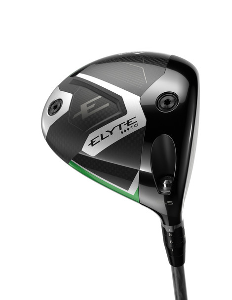 Callaway Elyte Triple Diamond Tour Draw Driver