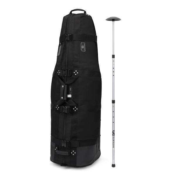 Club Glove Pro Traveler Travel Cover | Fiddler's Green
