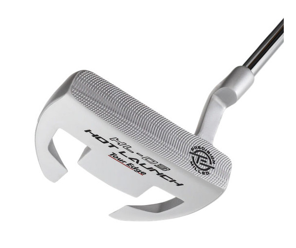 Tour Edge Hot Launch HL-03 Putter