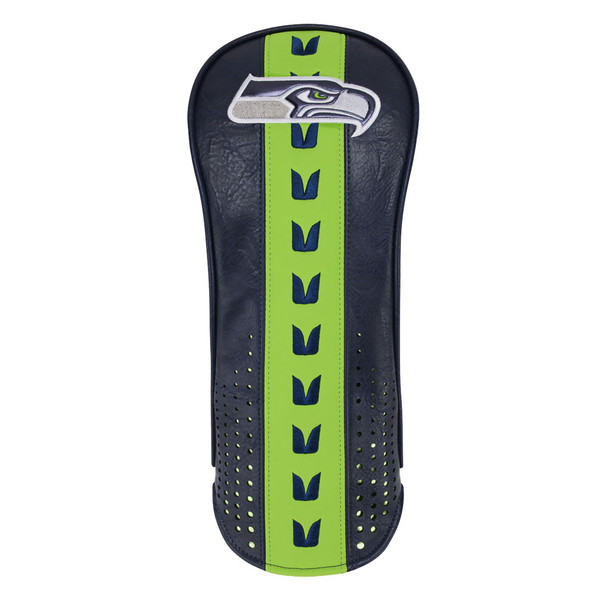 TaylorMade Seattle Seahawks Driver Headcover TaylorMade Seattle Seahawks Driver Headcover