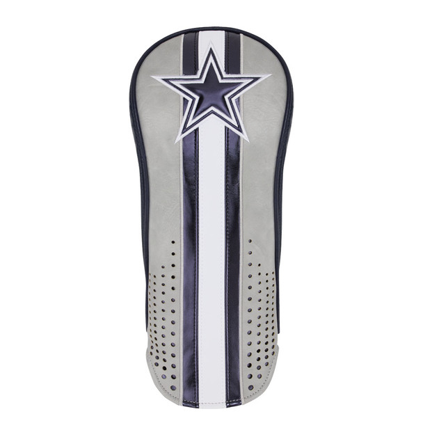 TaylorMade Dallas Cowboys Driver Headcover TaylorMade Dallas Cowboys Driver Headcover