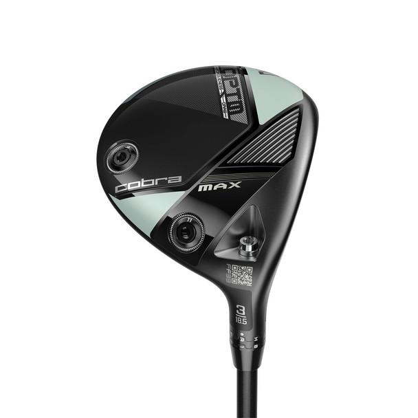 Cobra Women's OPTM Max Fairway