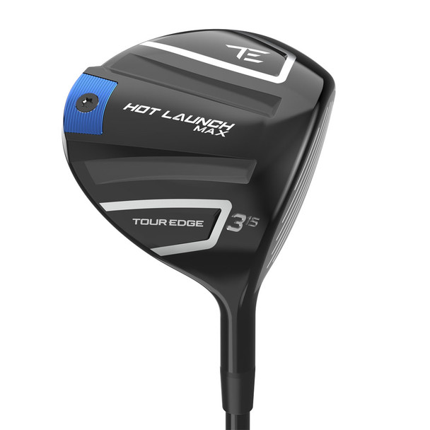 Tour Edge Hot Women's Launch Max Fairway