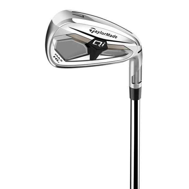 TaylorMade Qi Max HL Irons