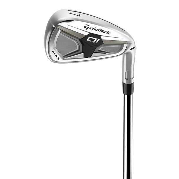 TaylorMade Qi Max Irons