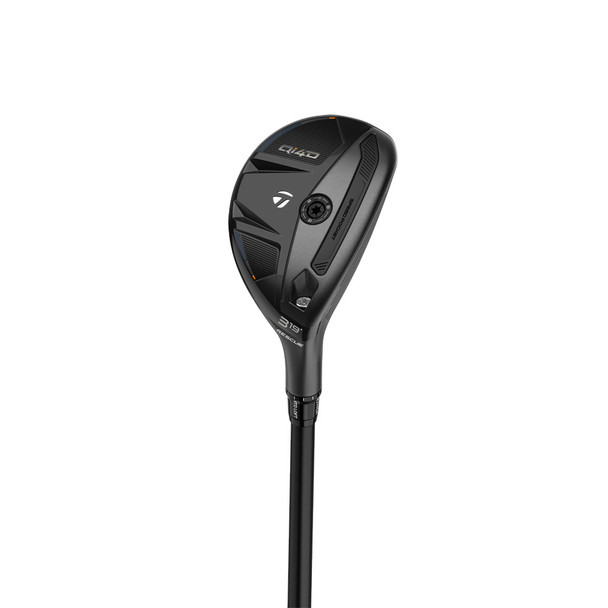TaylorMade Qi4D Rescue Hybrid