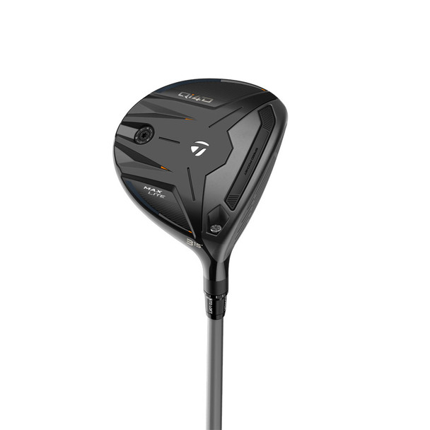 TaylorMade Qi4D Max Lite Fairway Wood