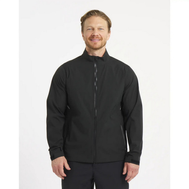 Sun Mountain Men's Stratus Rain Jacket 