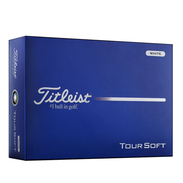 Tour Soft white