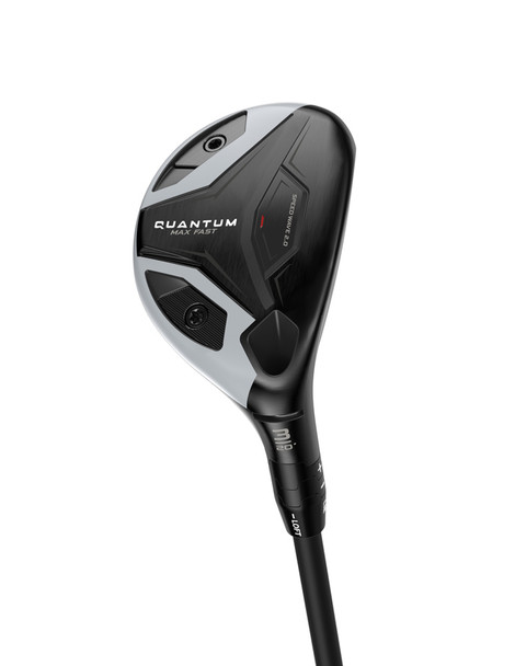 Callaway Women's Quantum Max Fast Hybrid