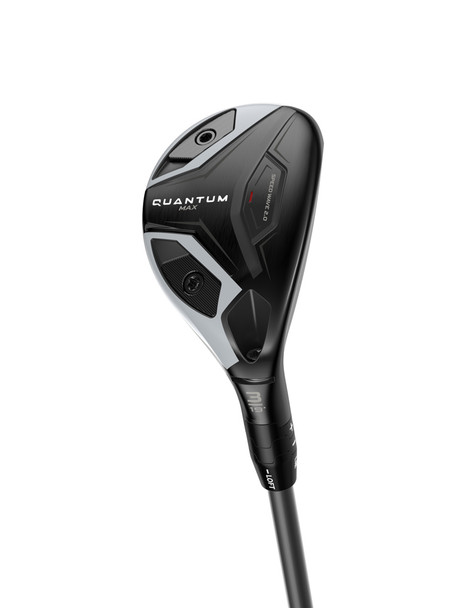 Callaway Quantum Max Hybrid