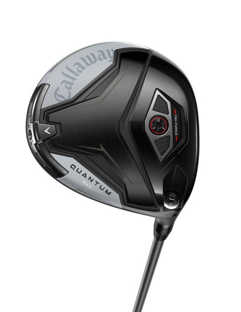 Callaway Quantum Max Driver