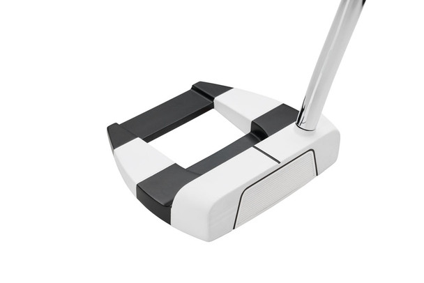 Odyssey Ai-DUAL Jailbird Mini Putter