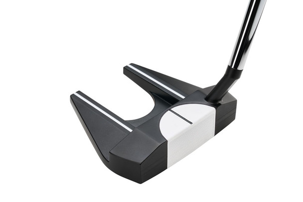 Odyssey Ai-DUAL #7 1/2 Ball S Putter