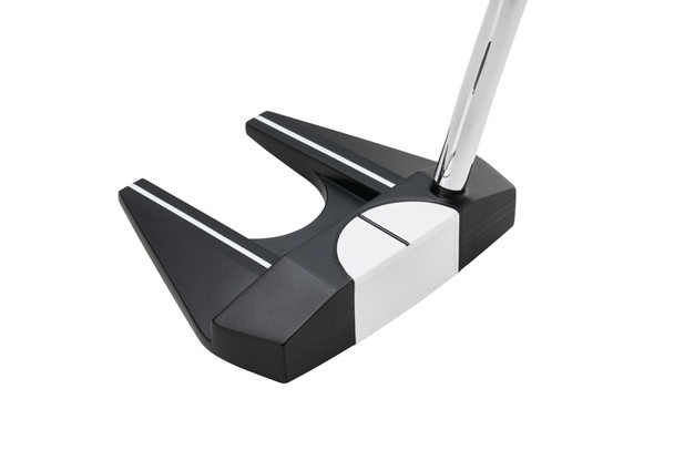 Odyssey Ai-DUAL #7 1/2 Ball Cruiser Putter