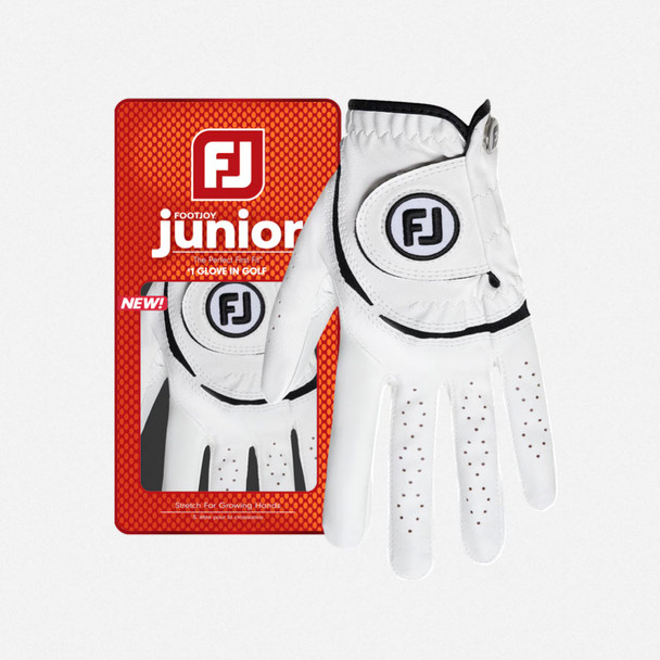 FootJoy FJ Junior Golf Glove