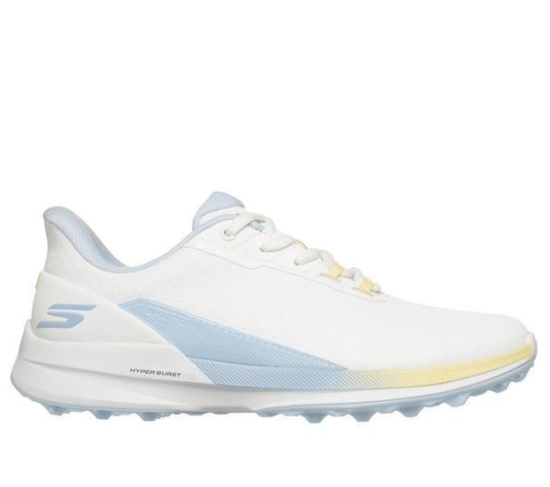Skechers Women's Slip-ins Golf Waterproof: Pure SI Shoes