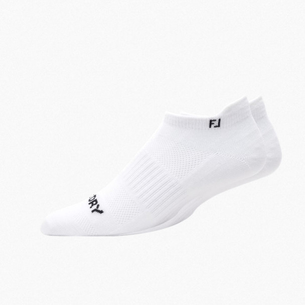 FootJoy Women's ProDry Lightweight Roll Tab Socks