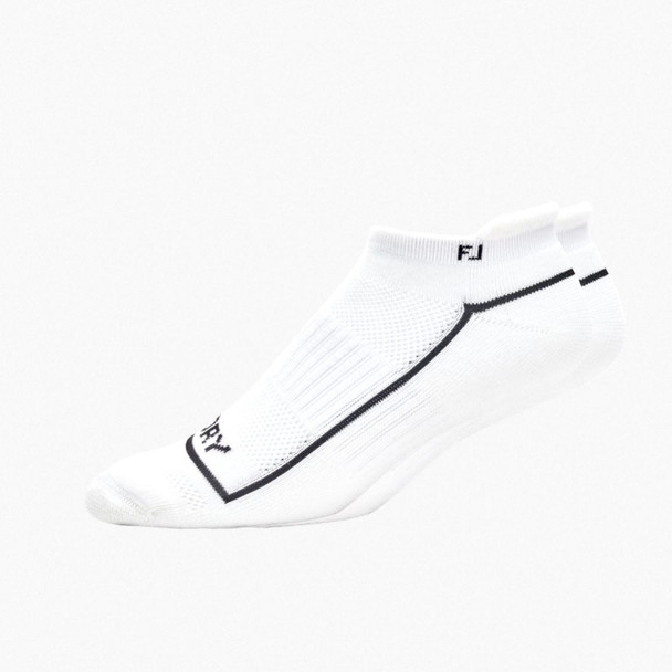 FootJoy Women's ProDry Roll Tab Socks