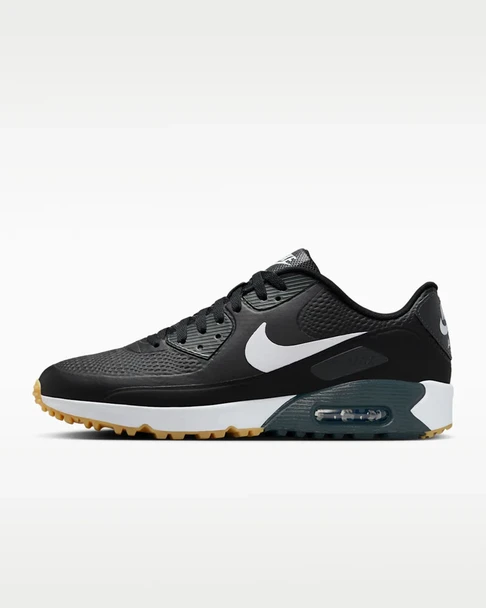 Nike Men's Air Max 90 Golf Shoes