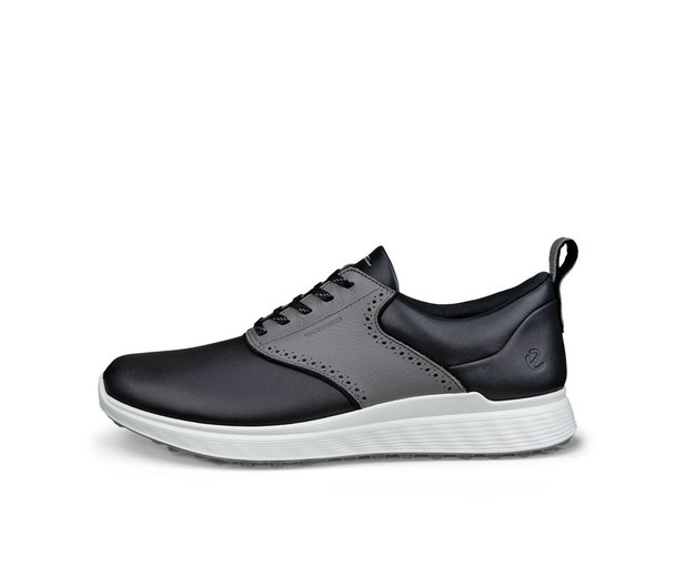 ECCO Men's Golf S-Casual Shoes 102854